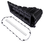 Engine Oil Pan for Jeep Grand Cherokee Dodge Durango (2016-2026)