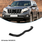 Lower Radiator Hose for Toyota Land Cruiser Prado (16572-0P370)