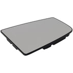 Passenger Right Side Upper Mirror Glass for Ford Transit-150, Transit-250