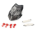 LED Tail Light Turn Signal Lamp for MV Agusta F3 675 800 Brutale (2012-2023)
