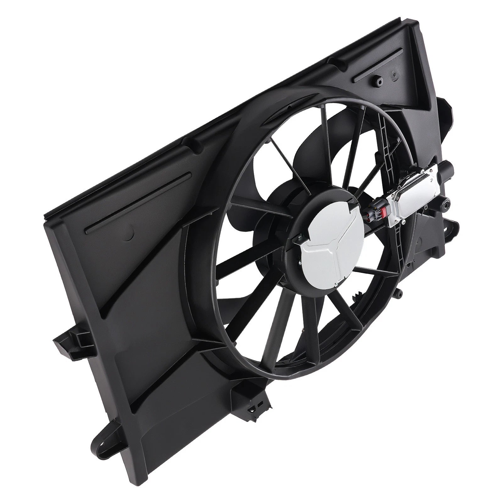 Cooling Fan for Ford Taurus/Taurus X/Mercury Sable (2008-2012)