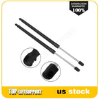 2X Liftgate Tailgate Lift Supports for Ford Flex (2009–2012)