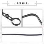 Valve Cover Gasket for Toyota Camry Corolla RAV4 (11213-28021 VS50530R)