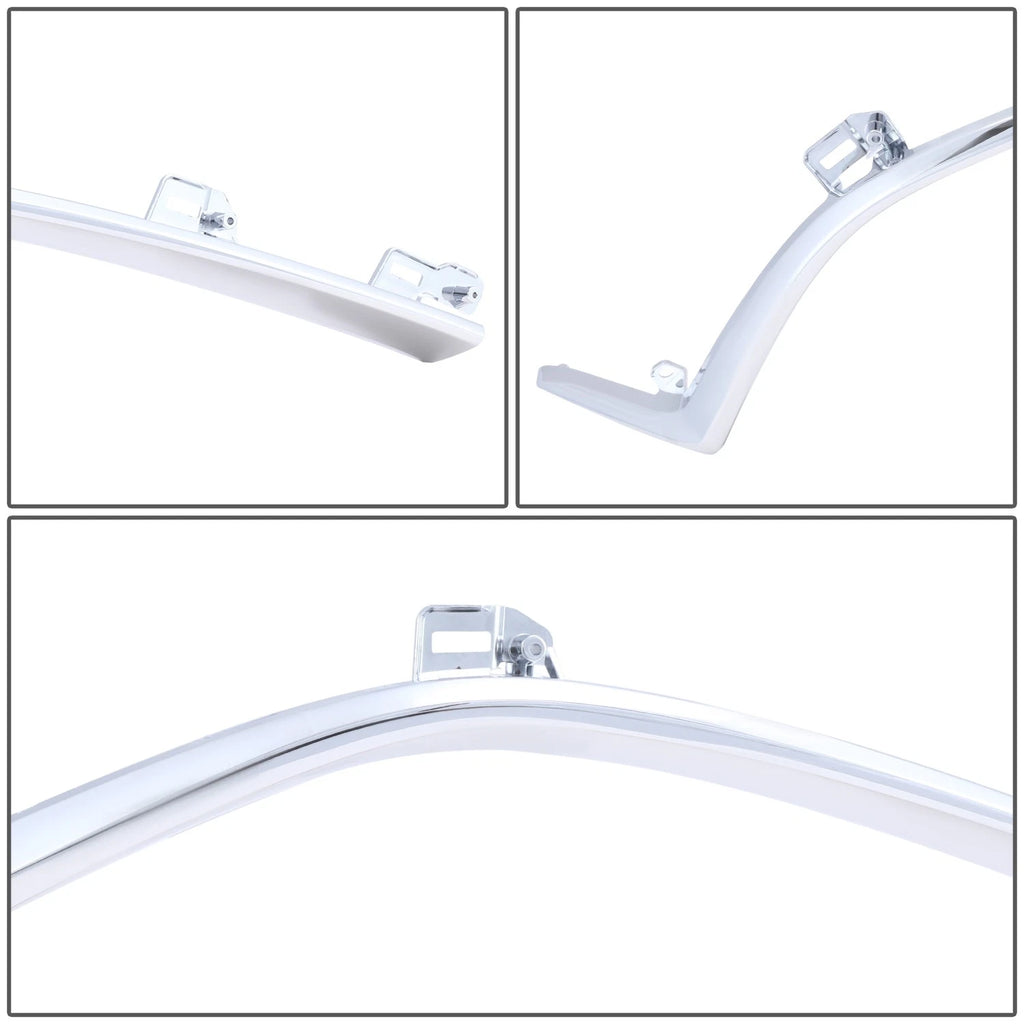 Lower Grille Trim Molding for Mazda 6 (2014–2017)