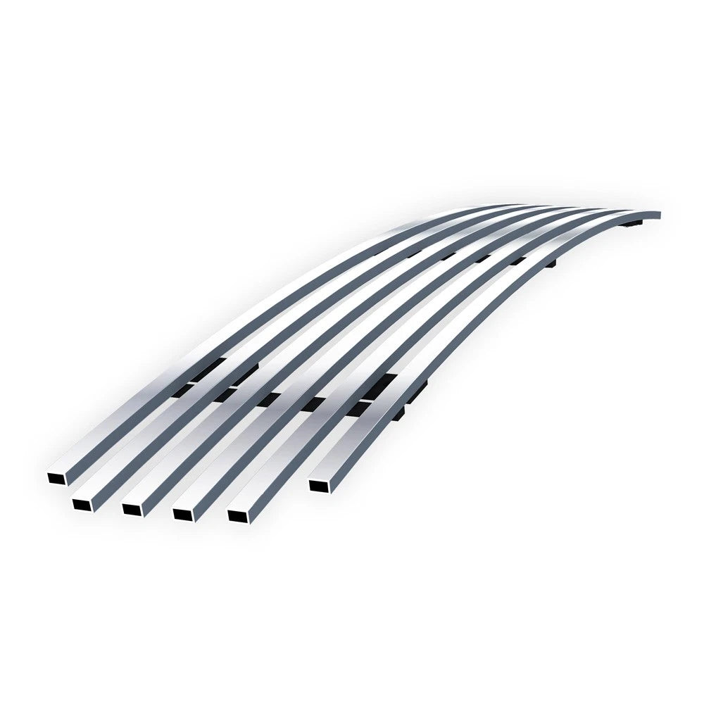 Lower Stainless Chrome Billet Grille for GMC Sierra 2500/3500 HD (2011–2014)