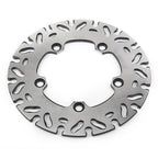 Rear Brake Disc Rotor for Yamaha YZF R1 (2004–2012), YZF R6 (2003–2014)