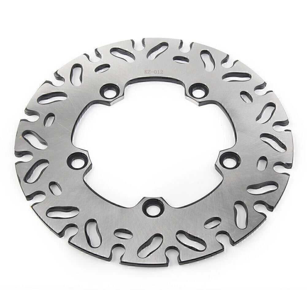 Rear Brake Disc Rotor for Yamaha YZF R1 (2004–2012), YZF R6 (2003–2014)