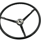 Steering Wheel OE Style Replacement for 1967 Ford Mustang (1967–1967)