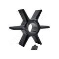 Water Pump Impeller Housing Kit for Mercury 40-60 HP (1991–Present) 46-812966A12