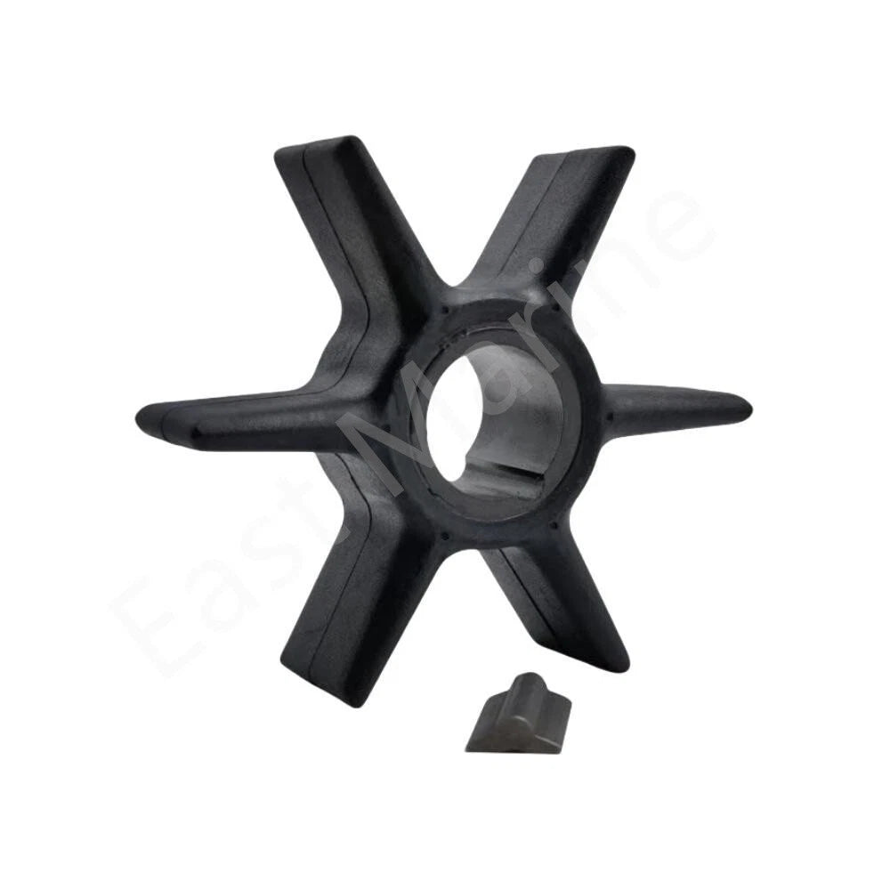 Water Pump Impeller Housing Kit for Mercury 40-60 HP (1991–Present) 46-812966A12