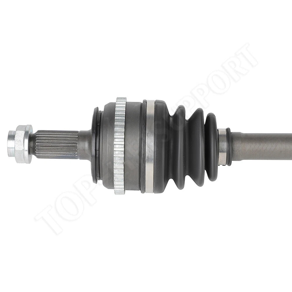 CV Axle Shaft for Honda Civic, CRX (1990–2005)