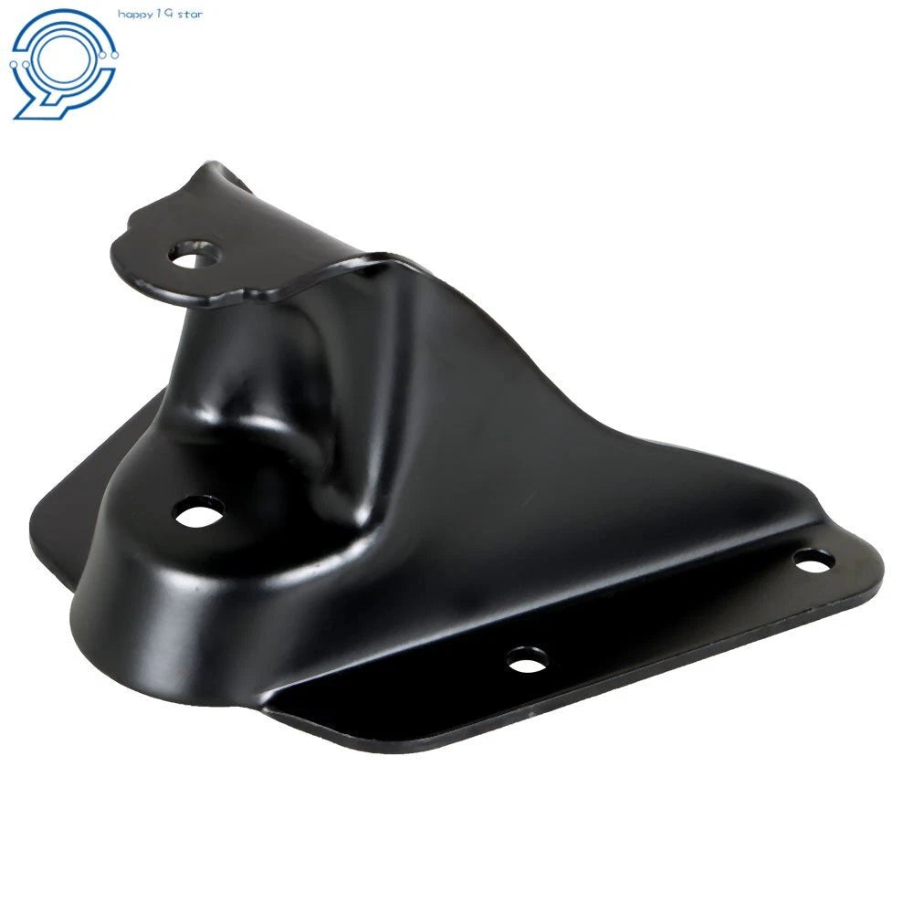 Front Leaf Spring Shackle Bracket Repair Kit for Ford F150 (1980-1996)