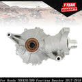 Rear Gear Final Assembly for Honda Fourtrax TRX420 Rancher (2017–2019)
