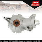Rear Gear Final Assembly for Honda Fourtrax TRX420 Rancher (2017–2019)