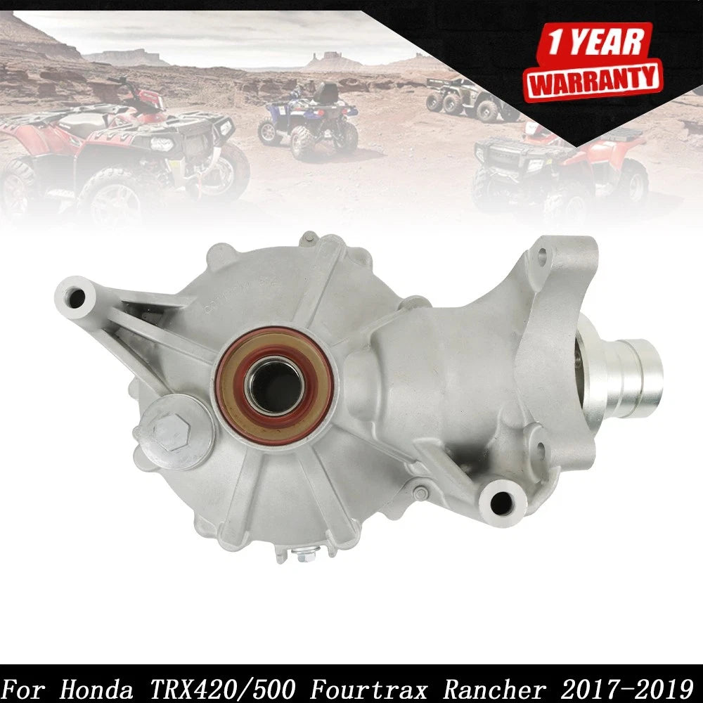 Rear Gear Final Assembly for Honda Fourtrax TRX420 Rancher (2017–2019)