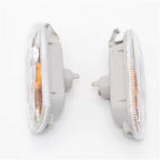2X Fender Lamp Light Marker for VW Amarok Golf T5 Polo Passat Sharan (2010–2023)