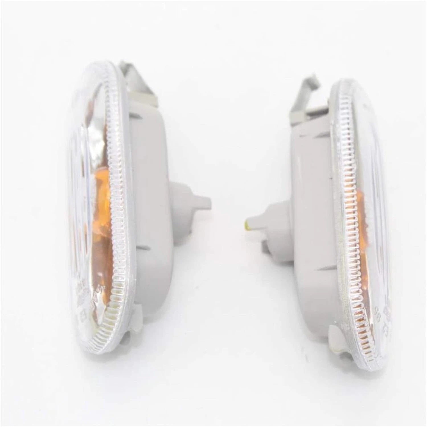 2X Fender Lamp Light Marker for VW Amarok Golf T5 Polo Passat Sharan (2010–2023)