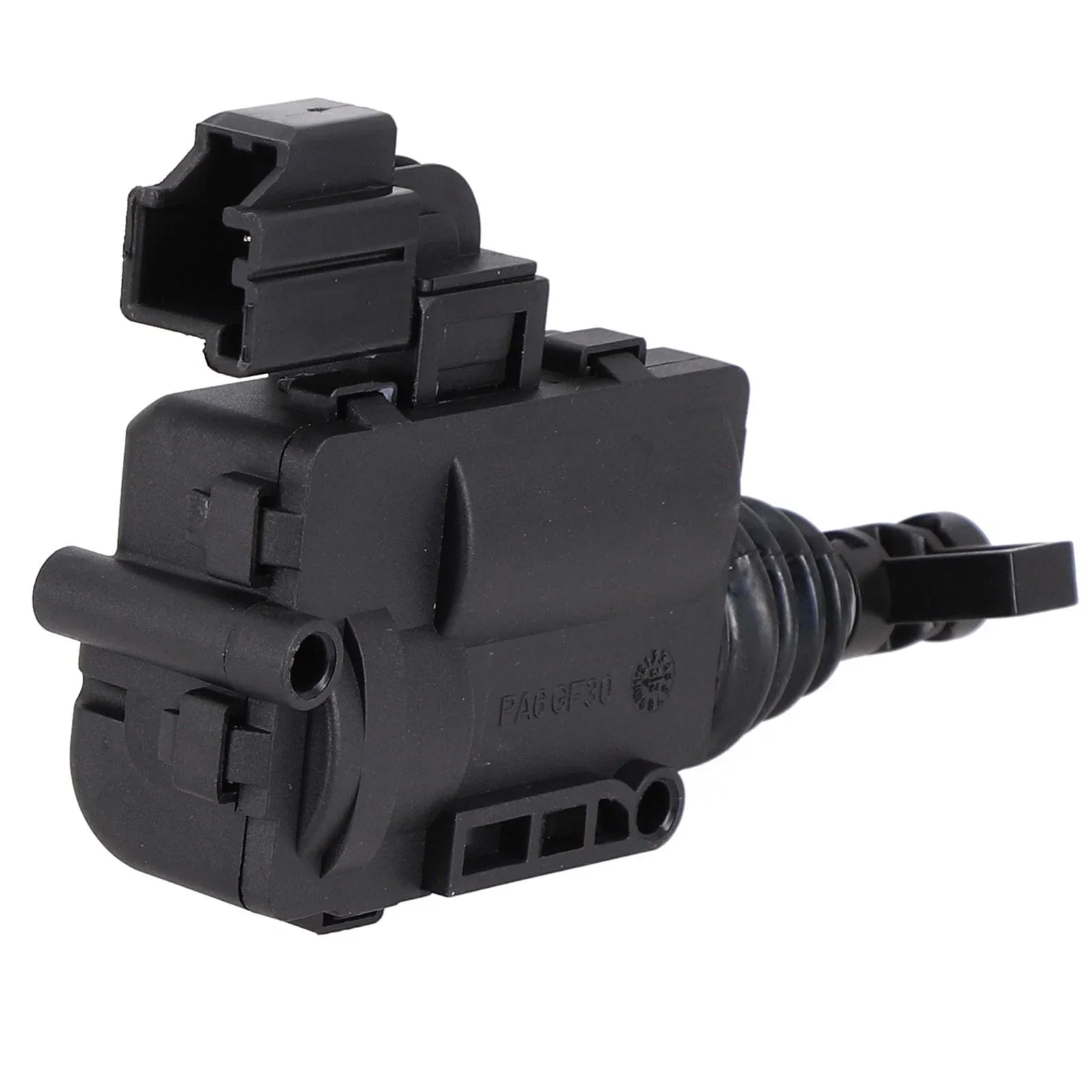Rear Trunk Tailgate Lock for Ford Ecosport (2013–2017)