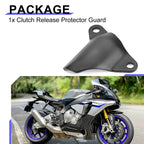 Clutch Release Protector Guard Cover for Yamaha YZF-R1 (2004–2014)