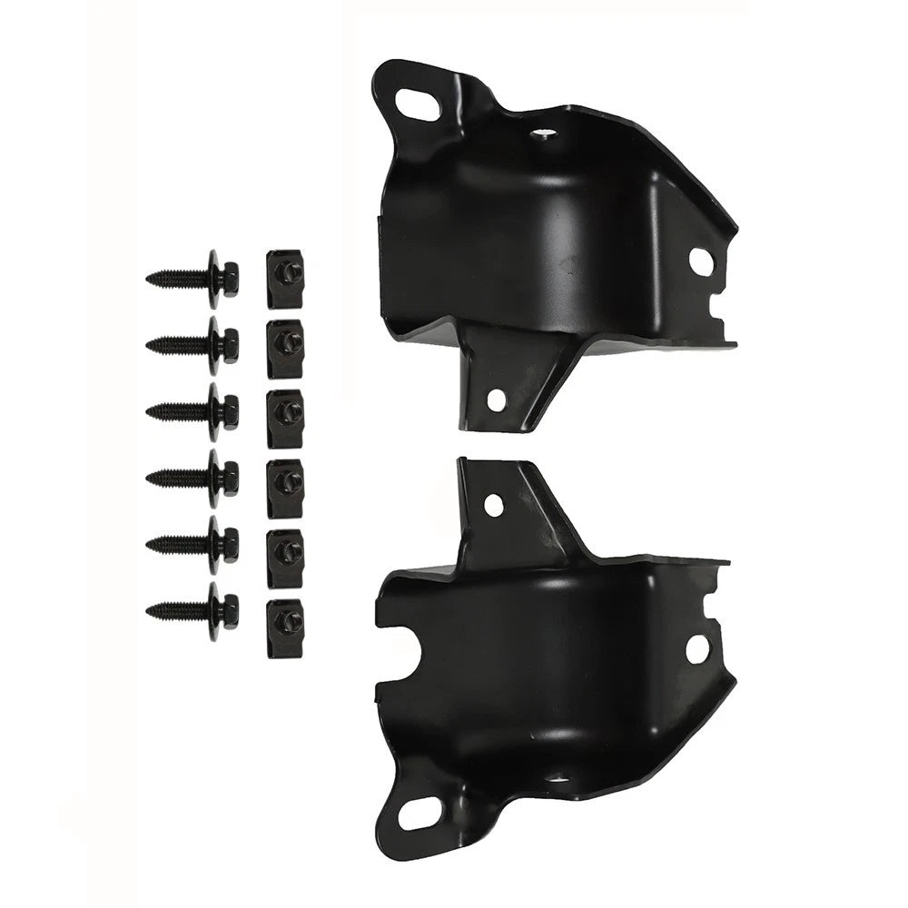 Spring Eye Mounting Bracket for Chevrolet Camaro Firebird (1967–1969)