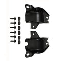 Spring Eye Mounting Bracket for Chevrolet Camaro Firebird (1967–1969)