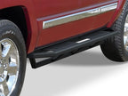 Side Armor for Jeep Grand Cherokee Commander (2005-2010)