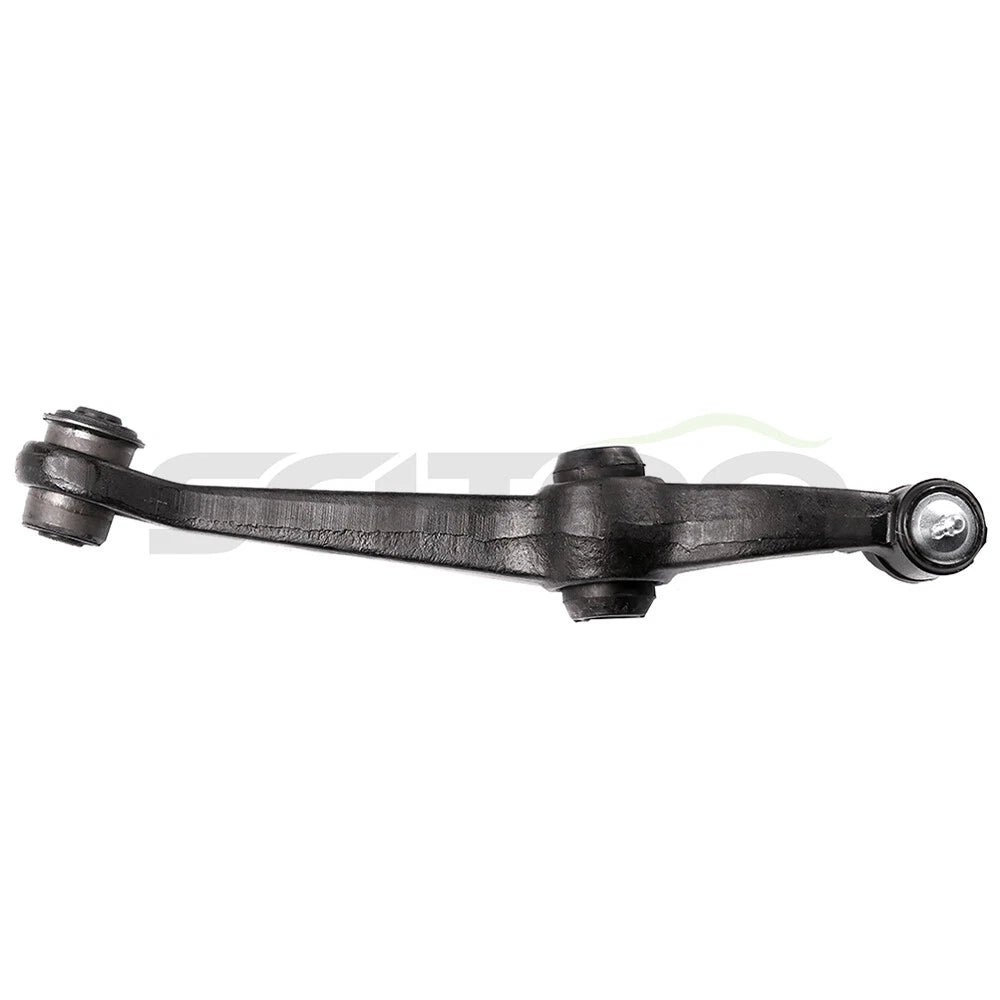 Front Lower Control Arm & Ball Joint Tie Rod End for Ford Windstar (1995–1998)