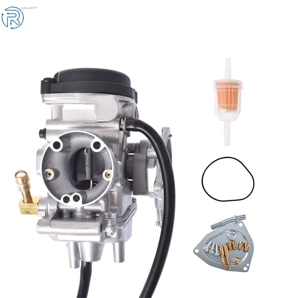 Carburetor for Suzuki King Quad 300 (2000-2002)