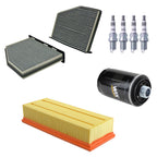 Wix Filter Service Kit for Volkswagen