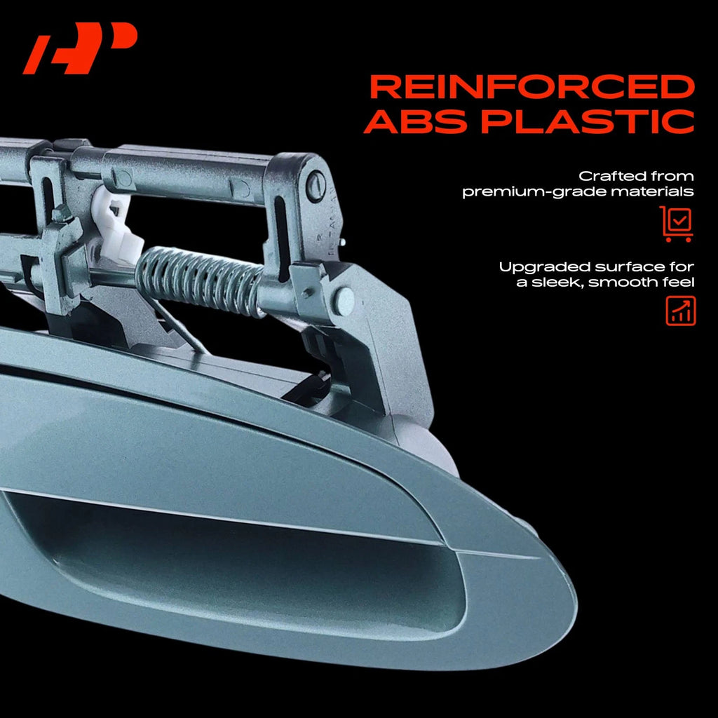 Rear Right Passenger Door Handle for Nissan Altima (2002-2006)