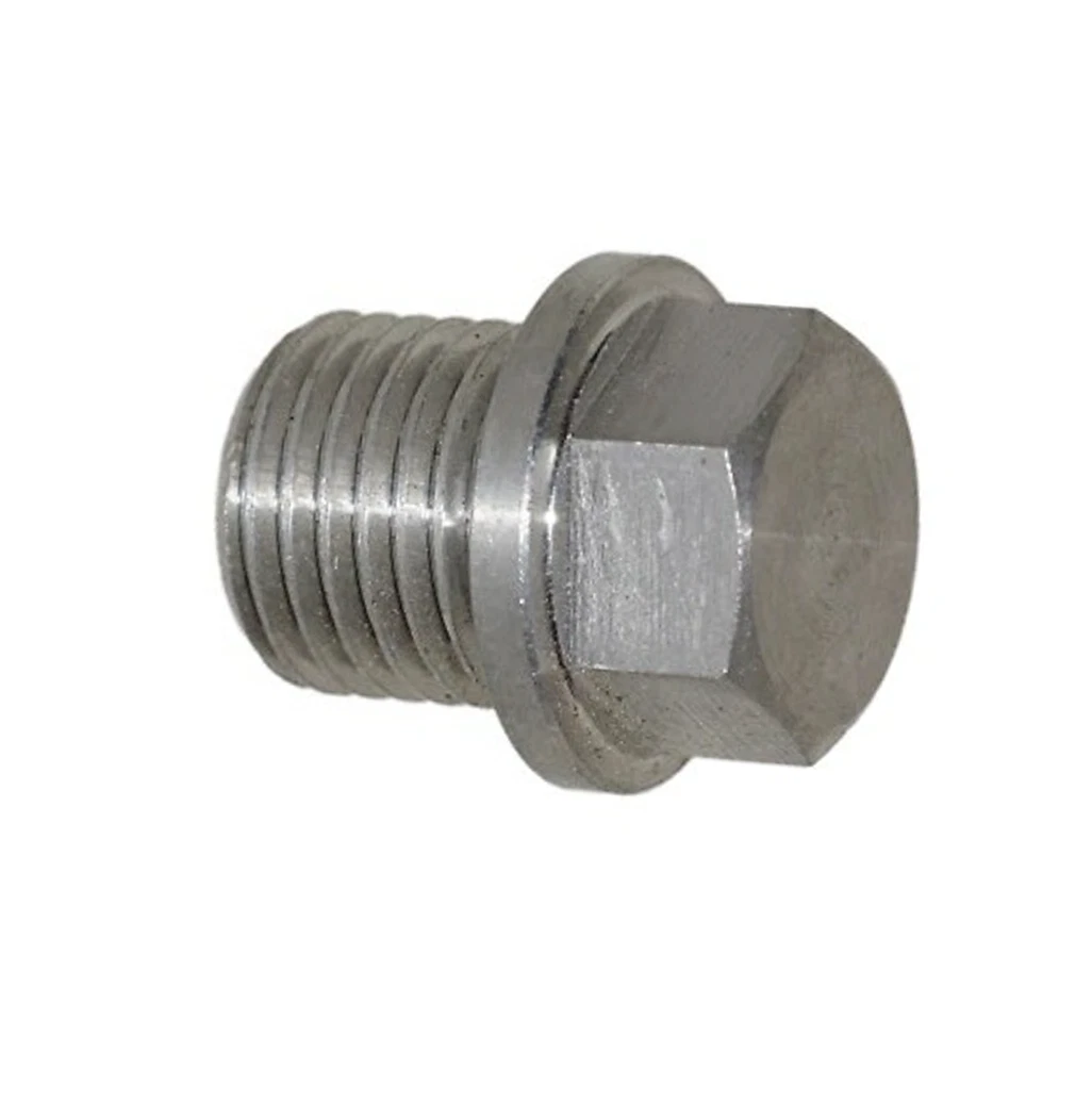Oil Drain Screw for Yamaha 4-Stroke Models (X-ref: 90340-14M06-00)