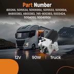 Air Dryer for Peterbilt