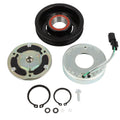 A/C Compressor Clutch Kit for Ford Escape 2.0L (2017–2019), Transit 3.5L (2020)