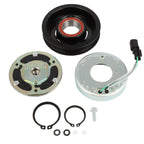 A/C Compressor Clutch Kit for Ford Escape 2.0L (2017–2019), Transit 3.5L (2020)