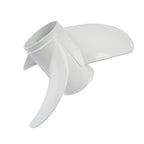 13 Inch Aluminum Propeller for Yamaha 50HP-130HP (Year Range Not Specified)
