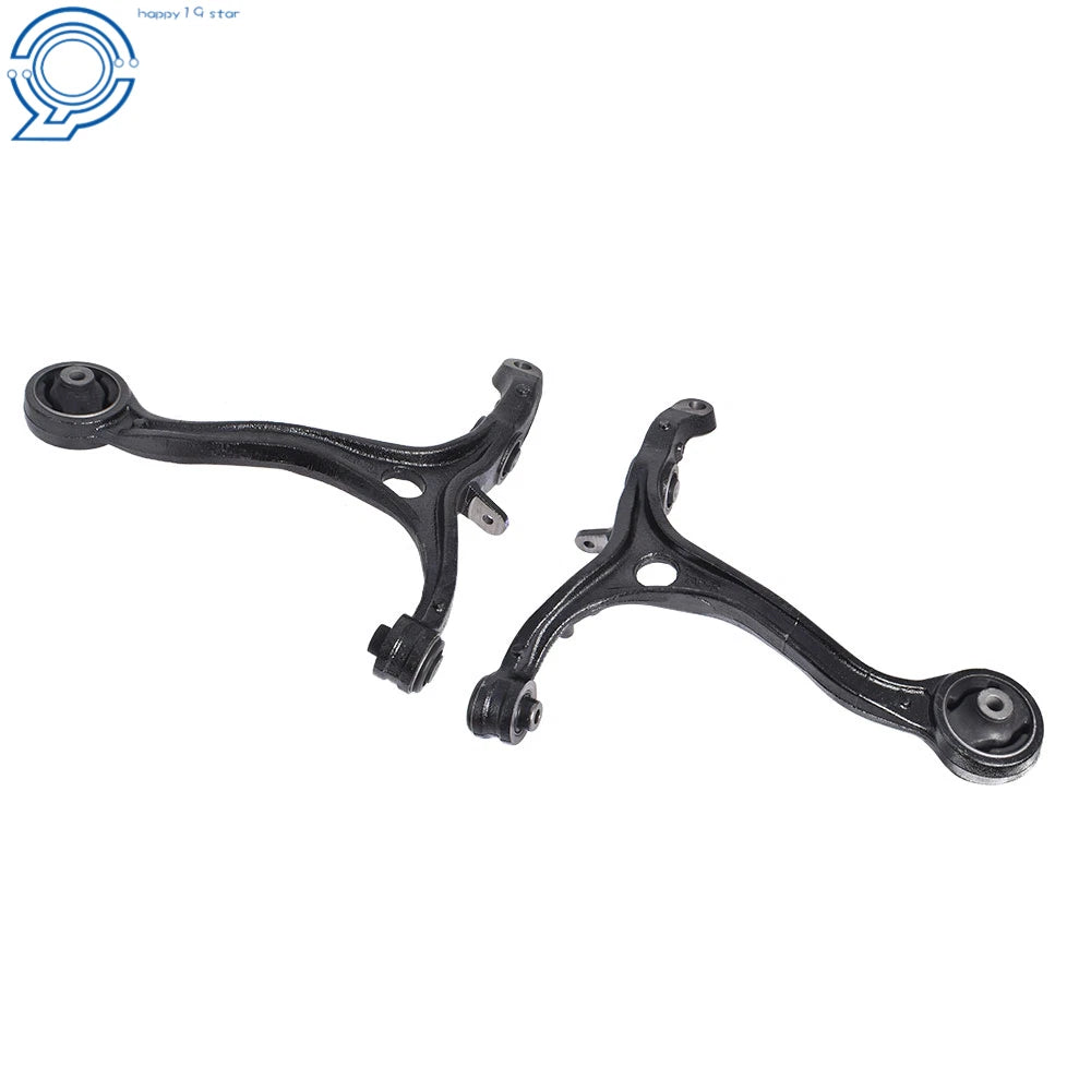 12pc Suspension Kit for Honda Accord (2008-2012)