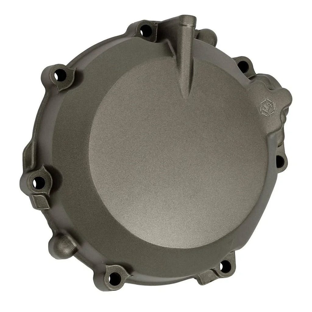 Left Stator Engine Cover for Kawasaki Ninja ZX12R (2000-2001)