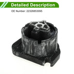 Motor Mount for BMW X5 (2014-2018) 2.0T A/MT