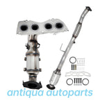 Direct Fit Catalytic Converters for Toyota Camry 2010-2011 2.5L