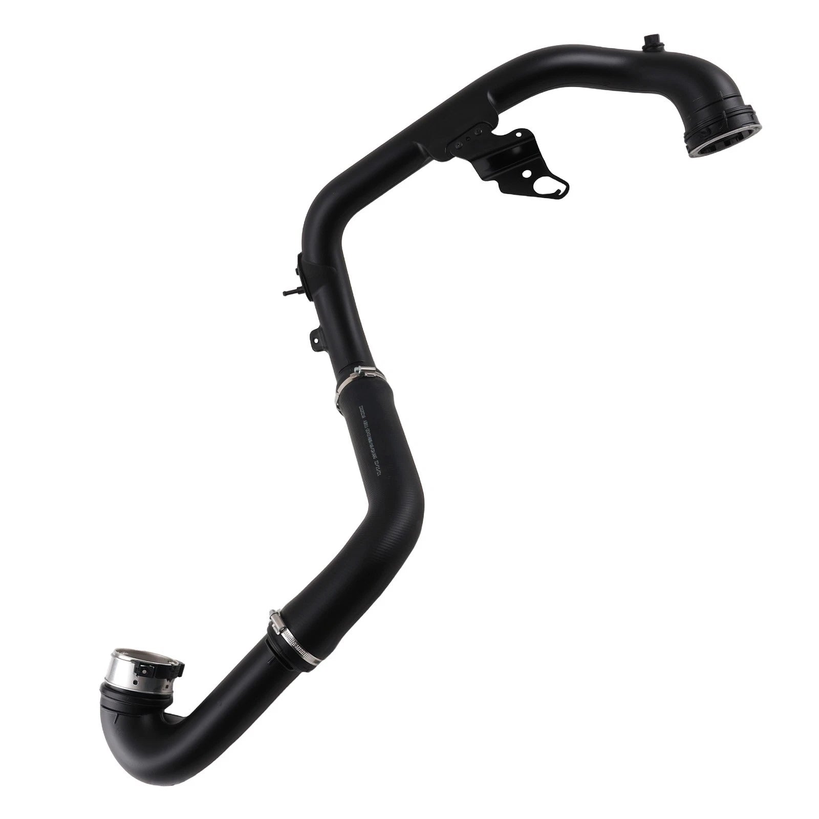 Intercooler Outlet Air Hose for Buick Regal, Chevrolet Malibu (2014–2019)
