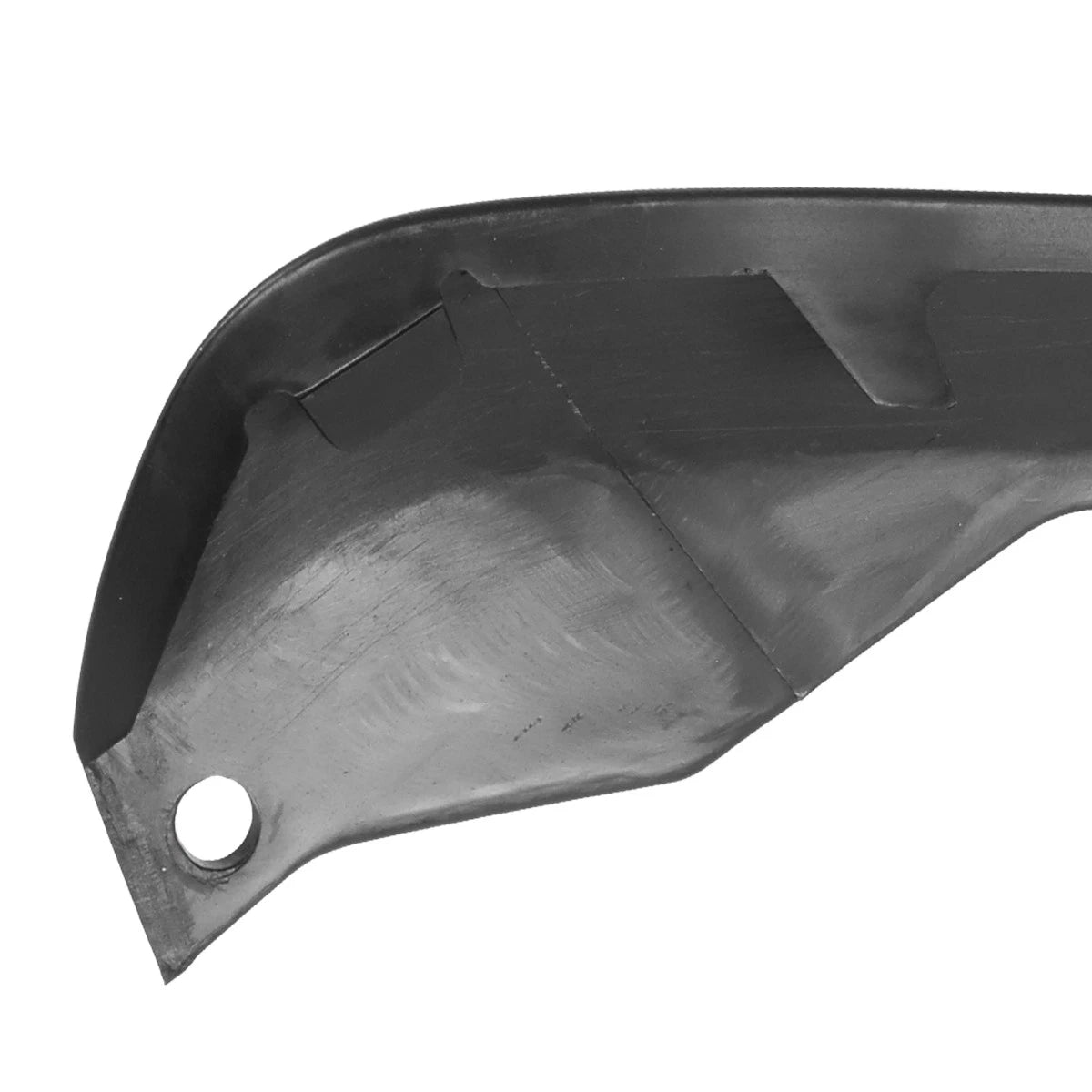 Front Passenger Right Side Lower Bumper Valance Apron for Ford Fusion (2013–2016)