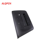 Textured Black Tailgate Handle for Nissan D40 Ute (2005-2015)