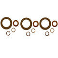 Fuel Injection Injector Seal Kit for Ford 2000-7000 Tractor (Fits 2000-7000)