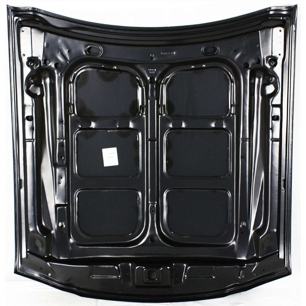 Hood for Ford Mustang (1994–1998)