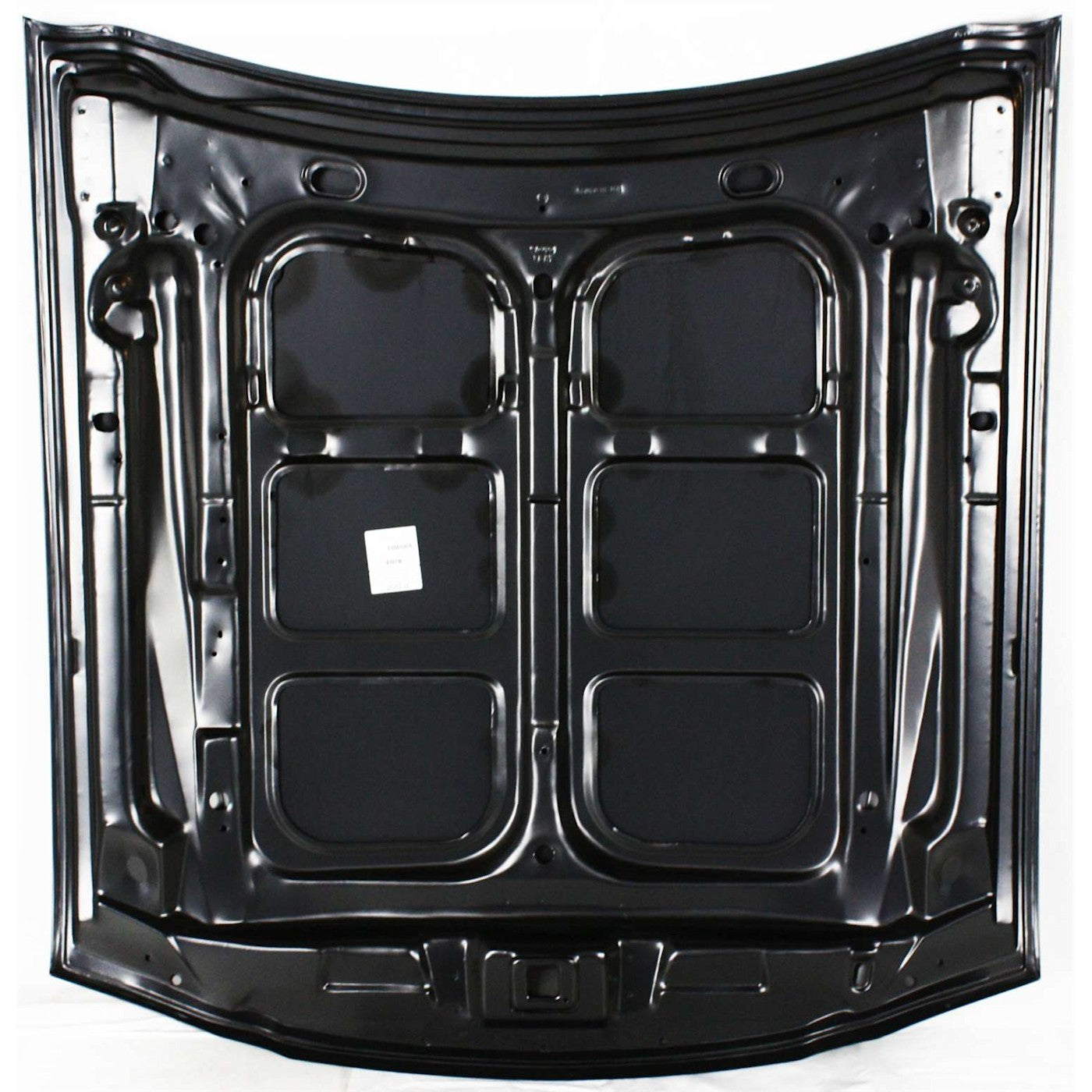 Hood for Ford Mustang (1994–1998)