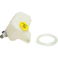 Washer Reservoir for Jeep Grand Cherokee (1996–1998) with Pump