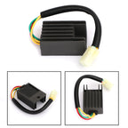 Voltage Regulator Rectifier for Honda XR400 XR400R (1996–2004) 31410-KCY-671