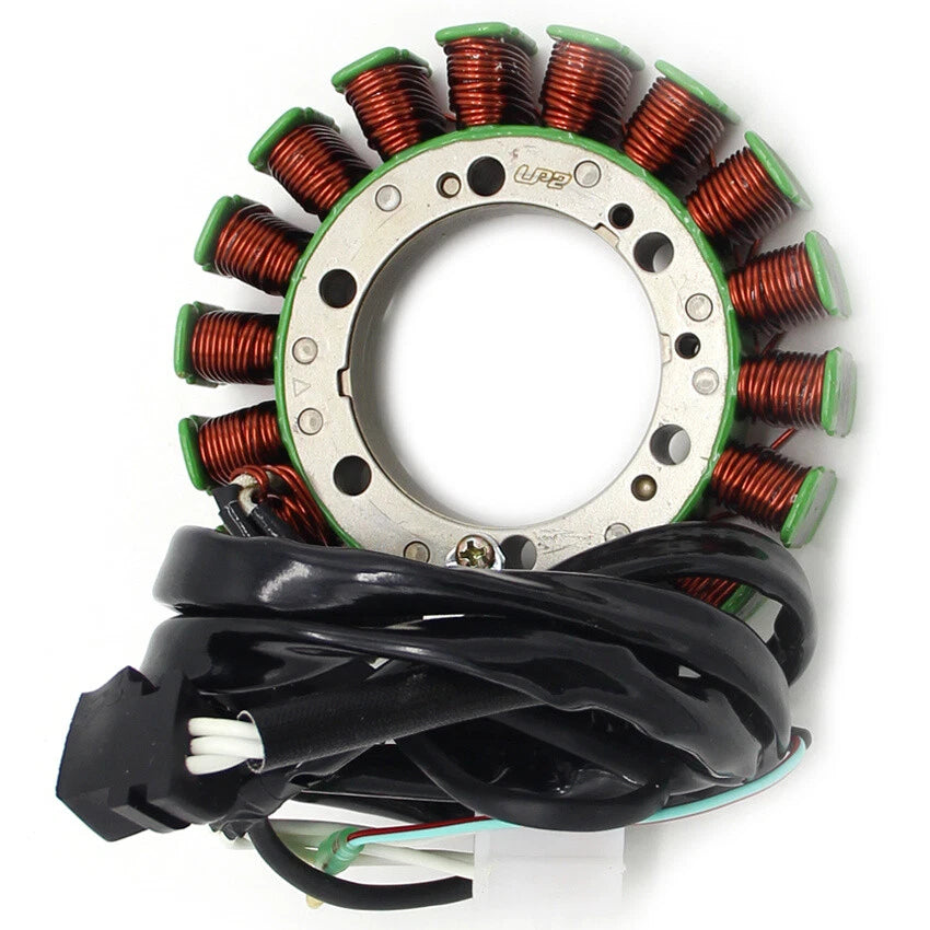 Stator Coil for Honda NX650 Dominator XR650L FX650 Vigor (1990–2016)