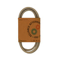 A73K V Belt for Ariens Gravely Riding Mower (929000) C22707 072102