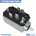 Headlight Switch for Volkswagen Beetle Karmann Ghia Fastback (1968–1974)